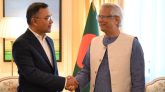 আম্মা আপনাকে সালাম জানিয়েছেন: তারেক রহমান