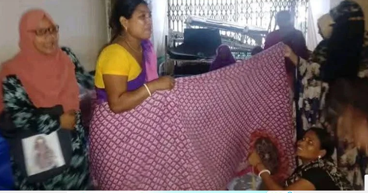 ওসমানীর বারান্দায় দুই প্রসূতির সন্তান প্রসব, যা বলছে হাসপাতাল কর্তৃপক্ষ