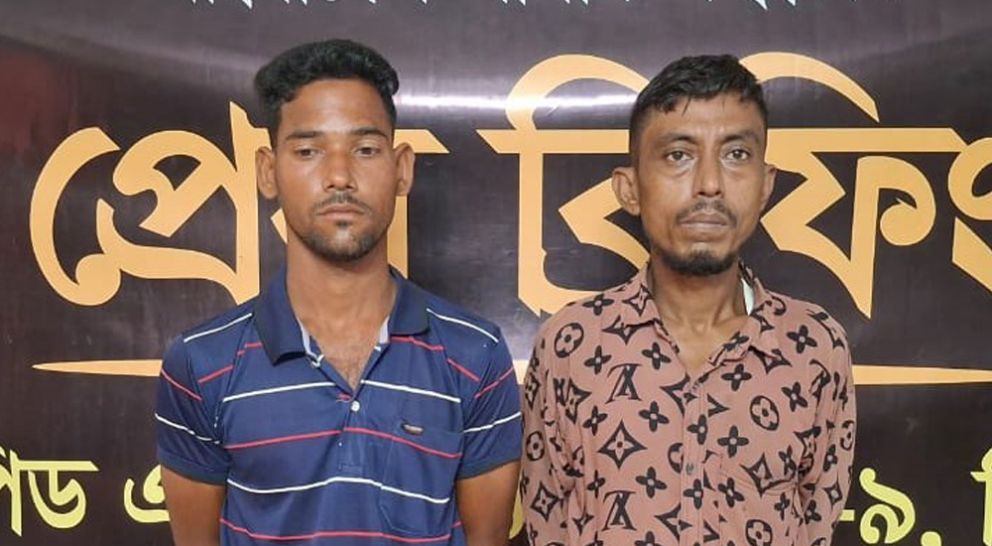 র‌্যাবের জালে হান্নান ও জামাল, পাওয়া গেলে যা
