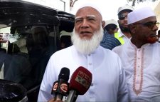 সরকার নৈরাজ্য বন্ধ করতে না পারলে নির্বাচনে অংশ নেওয়া সম্ভব হবে না